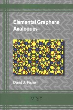 Elemental Graphene Analogues