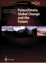 PALEOCLIMATE