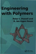 Engineering With Polymers Second Edition