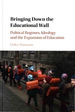 Bringing Down the Educational Wall Political Regimes