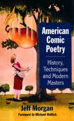 American Comic Poetry: History