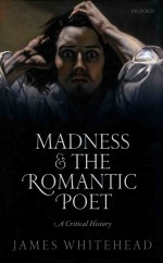 Madness and the Romantic Poet: A Critical History