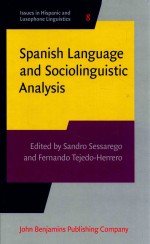 Spanish Language and Sociolinguistic Analysis