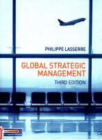 GLOBAL STRATEGIC MANAGEMENT THIRD EDITION