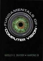 Fundamentals of Computer Vision