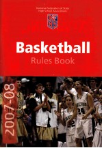 Basketball Rules Book