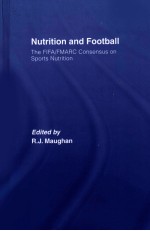 Nutrition and Football