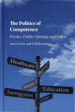 The Politics of Competence: Parties