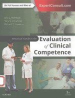 PRACTICAL GUIDE TO THE EVALUATION OF CLINICAL COMPETENCE 2ND EDITION