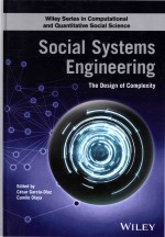 Social Systems Engineering The Design of Complexity