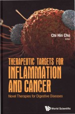 Therapeutic Targets for Inflammation and Cancer Novel Therapies for Digestive Diseases