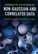 Handbook for Applied Modeling: Non-Gaussian and Correlated Data