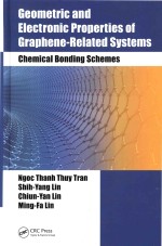 Geometric And Electronic Properties of Graphene-related Systems Chemical Bonding Schemes