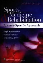 Sports Medicine and Rehabilitation