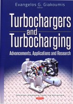 Turbochargers and Turbocharging Advancements