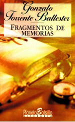 Fragmentos de memorias