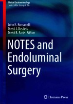 NOTES AND ENDOLUMINAL SURGERY