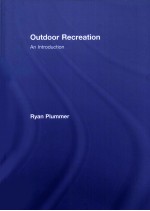 Outdoor Recreation An introduction