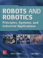 Robots and Robotics