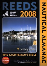 Reeds Nautical Almanac 2008