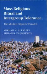 Mass Religious Ritual and Intergroup Tolerance: The Muslim Pilgrims' Paradox