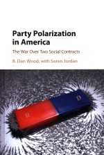 Party Polarization in America The War Over Two Social Contracts