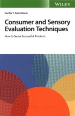 Consumer And Sensory Evaluation Techniques How To Sense Successful Products