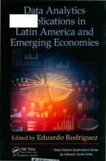 Data analytics applications in Latin America and emerging economies