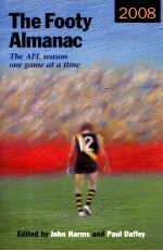 The footy almanac 2008