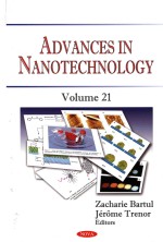 Advances in Nanotechnology Volume 21