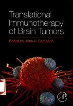 TRANSLATIONAL IMMUNOTHERAPY OF BRAIN TUMORS