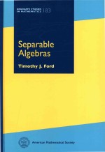 Separable Algebras