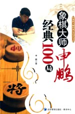 象棋大师申鹏经典100局