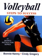 Volleyball STEPS TO SUCCESS