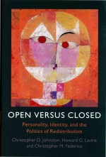 Open versus Closed Personality