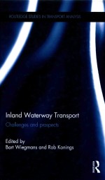 Inland Waterway Transport: Challenges and Prospects