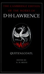 QUETZALCOATL