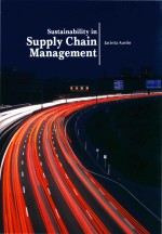 Sustainability in Supply Chain Management