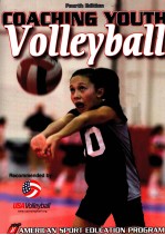 Coaching Youth Volleyball