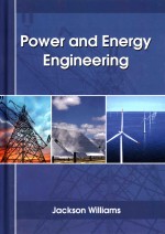 Power and Energy Engineering