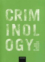 Criminology