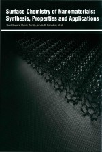 Surface Chemistry Of Nanomaterials: Synthesis