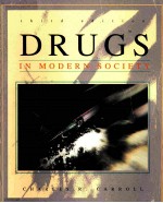 Drugs in modern society  third edition