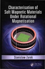 Characterisation Of Soft Magnetic Materials Under Rotational Magnetisation