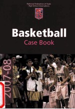 Basketball Case Book