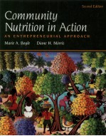 Community Nutrition in Action An Entrepreneurial Approach