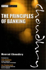 THE PRINCIPLES OF BANKING