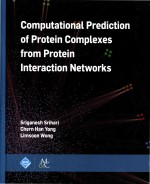 Computational Prediction of Protein Complexes From Protein Interaction Networks