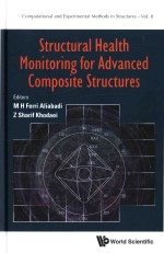 Structural Health Monitoring For Advanced Composite Structures