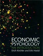 Economic Psychology: An Introduction